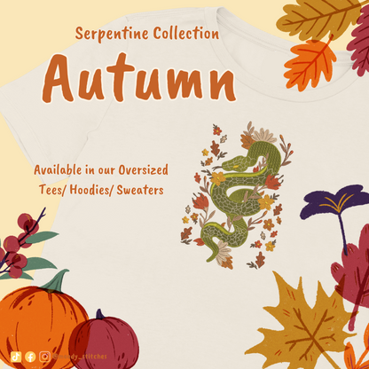 Serpentine - Autumn