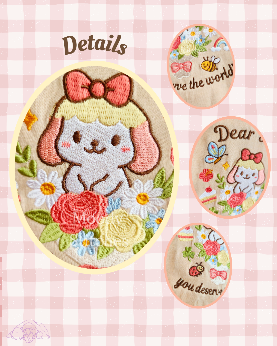 Hibi🌺- Dear Hibi: You Deserve the World! 🌸✨