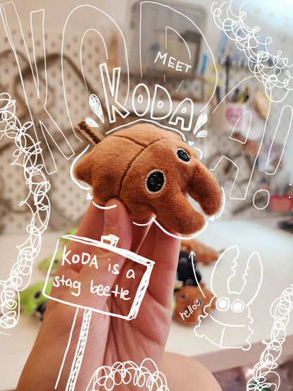 Moody's Animal Friends! (Part 1)