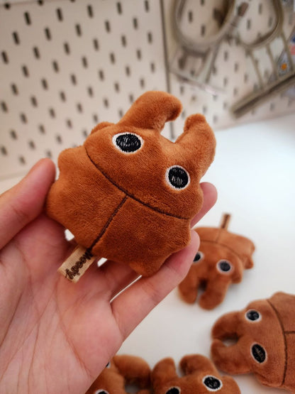 Moody's Animal Friends! (Part 1)