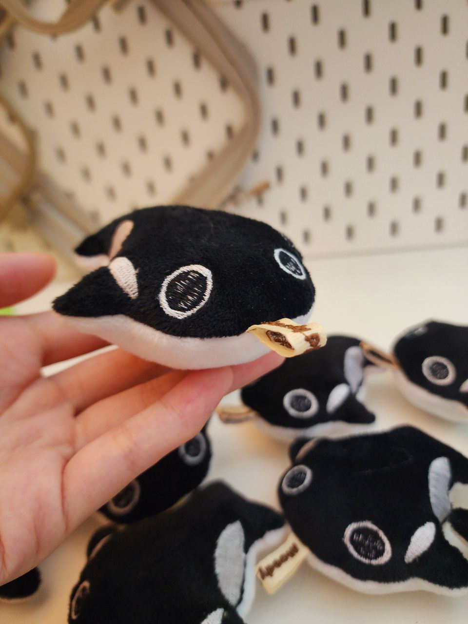 Moody's Animal Friends! (Part 1)