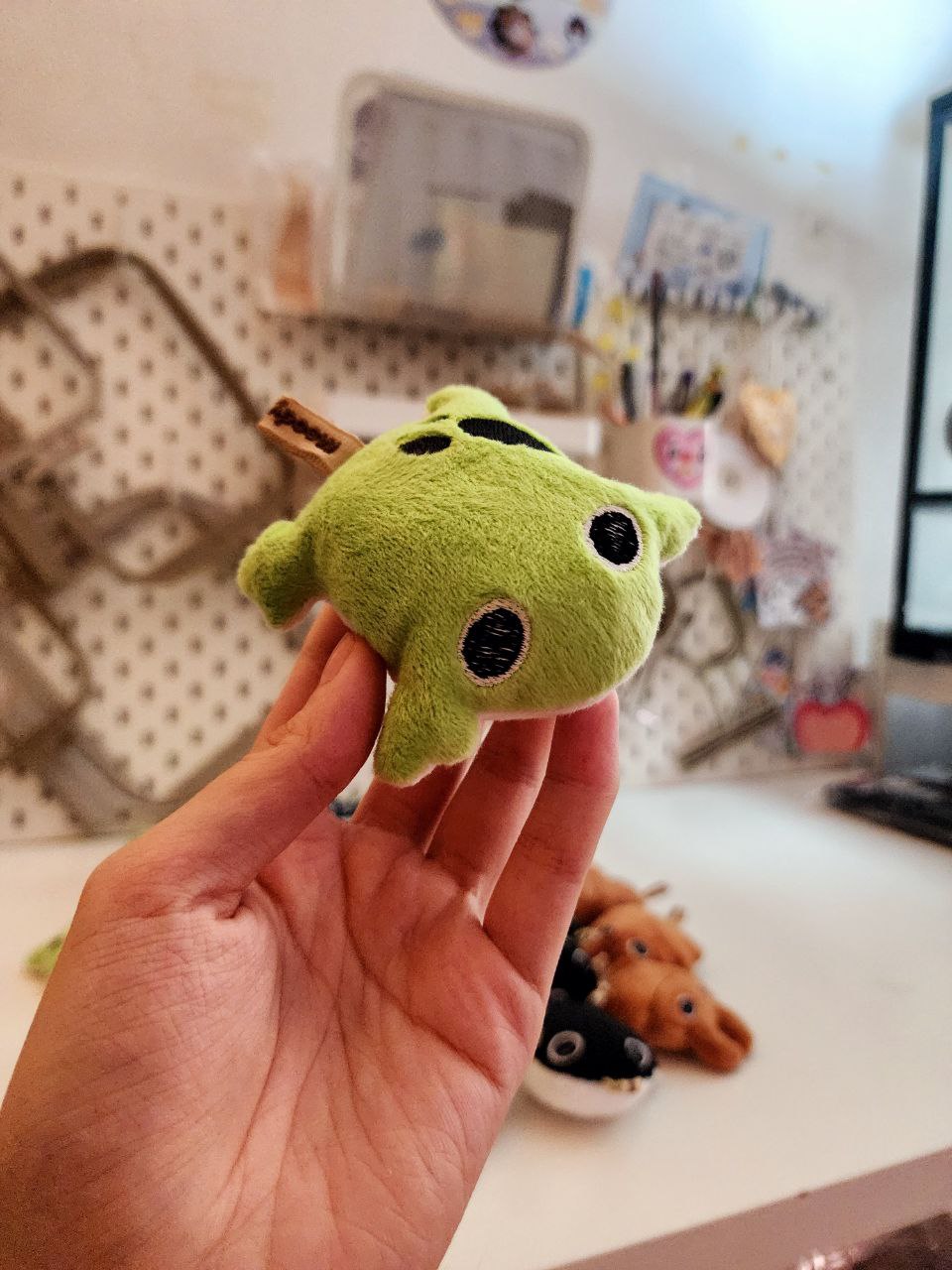 Moody's Animal Friends! (Part 1)